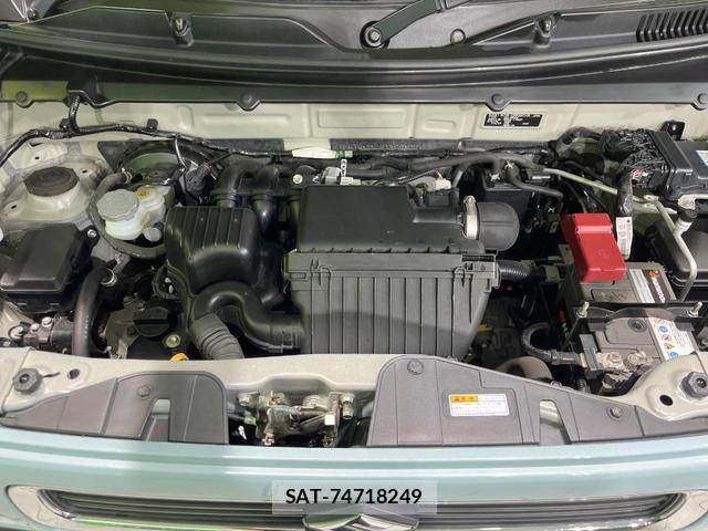 Suzuki HUSTLER 2020-03 8545426-17