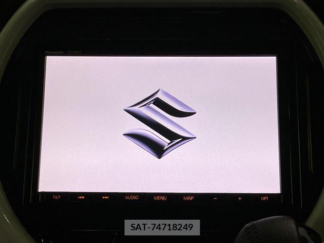 Suzuki HUSTLER 2020-03 8545426-3