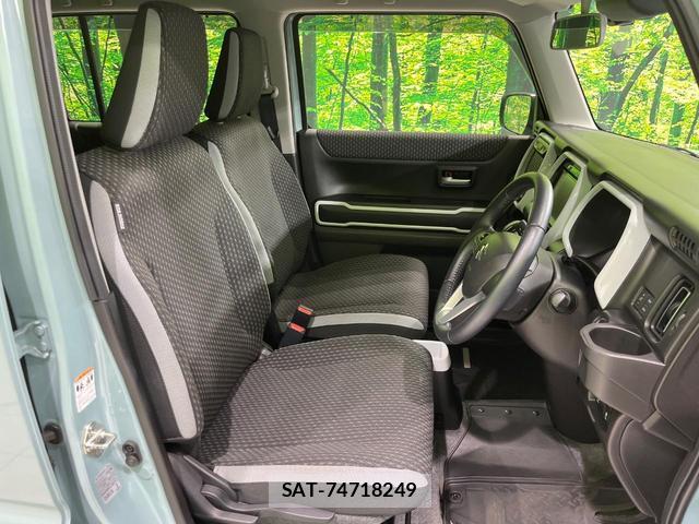 Suzuki HUSTLER 2020-03 8545426-7
