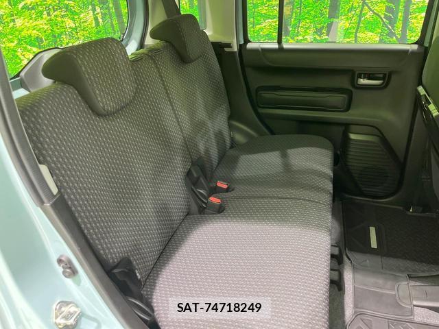 Suzuki HUSTLER 2020-03 8545426-8