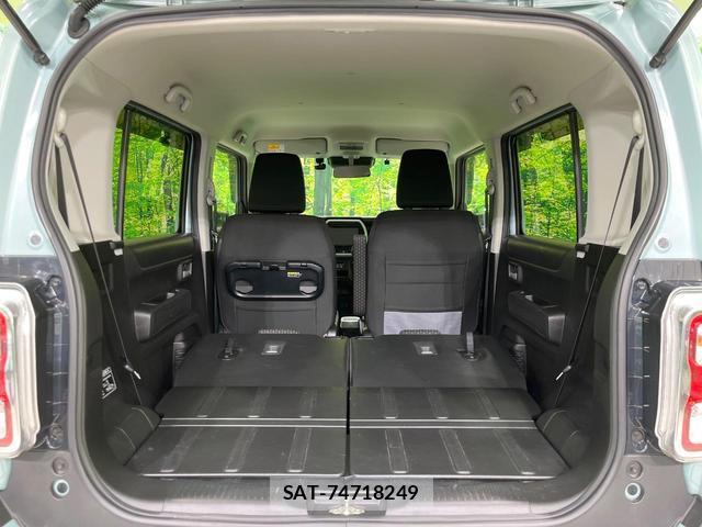 Suzuki HUSTLER 2020-03 8545426-9