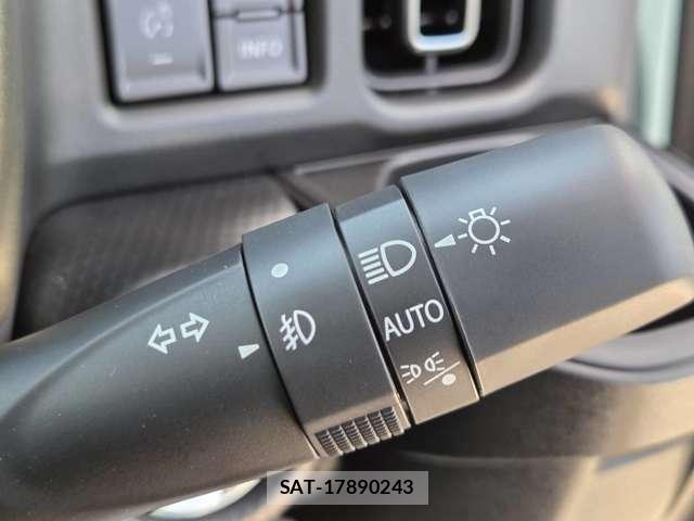 Suzuki HUSTLER 2025-09 8545592-11