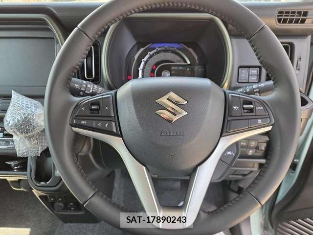 Suzuki HUSTLER 2025-09 8545592-2