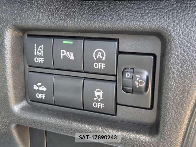 Suzuki HUSTLER 2025-09 8545592-7
