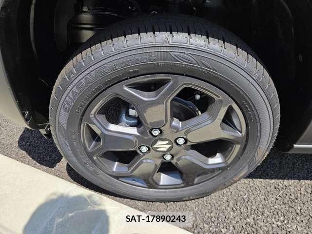 Suzuki HUSTLER 2025-09 8545592-8