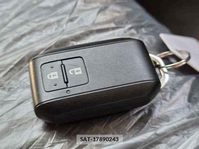 Suzuki HUSTLER 2025-09 8545592-9