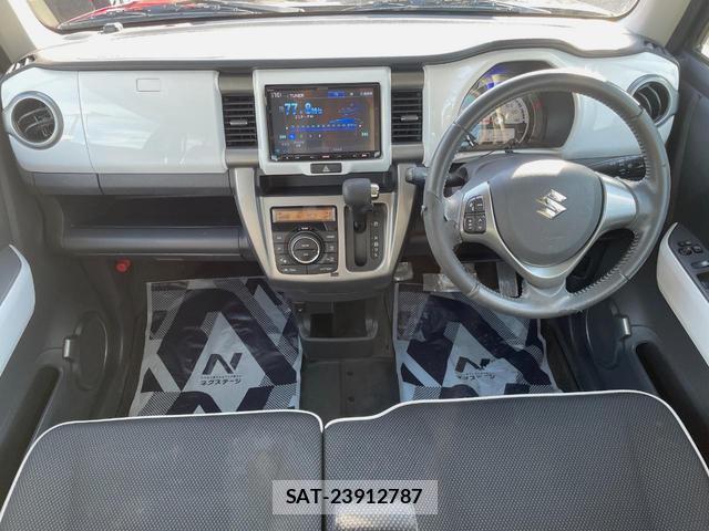 Suzuki HUSTLER 2015-09 8545620-1