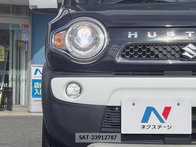 Suzuki HUSTLER 2015-09 8545620-12