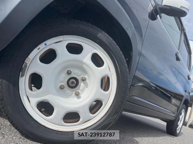 Suzuki HUSTLER 2015-09 8545620-13