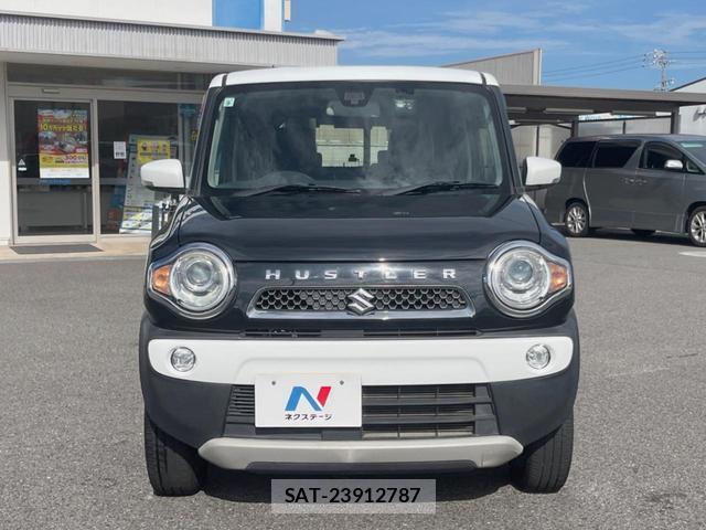 Suzuki HUSTLER 2015-09 8545620-14