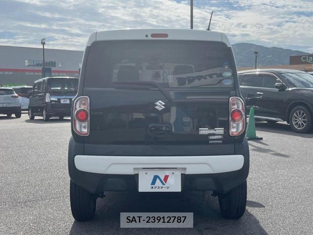 Suzuki HUSTLER 2015-09 8545620-15