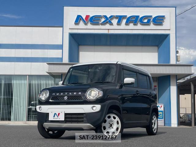 Suzuki HUSTLER 2015-09 8545620-16