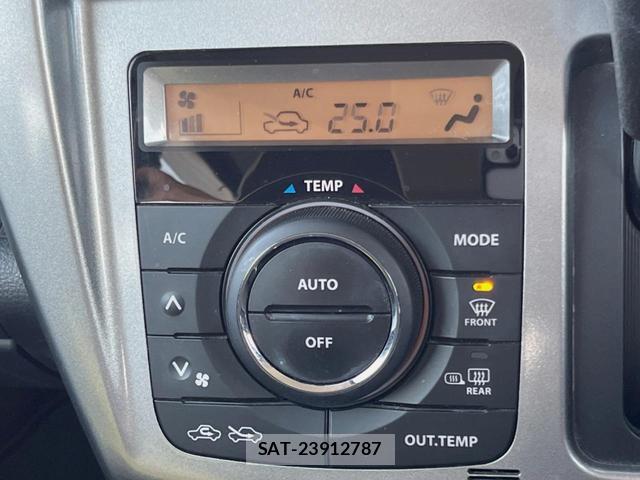 Suzuki HUSTLER 2015-09 8545620-6