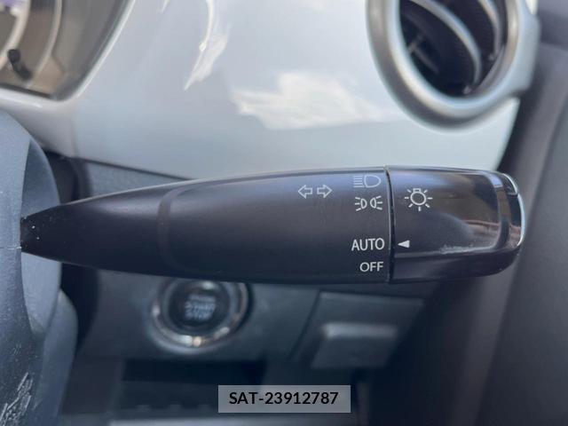 Suzuki HUSTLER 2015-09 8545620-8