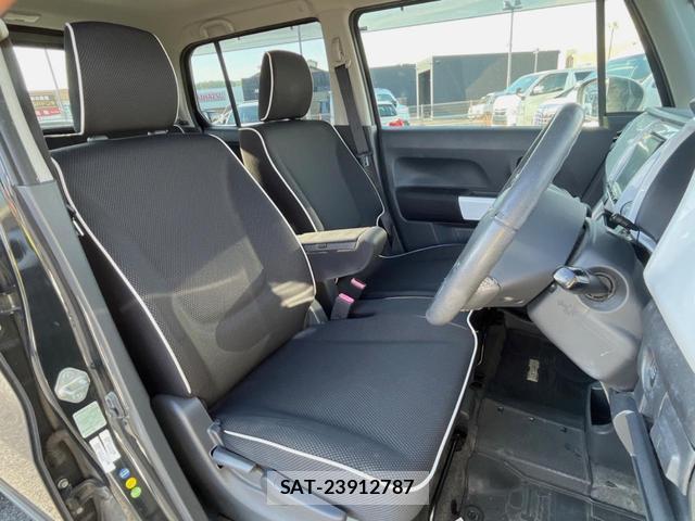 Suzuki HUSTLER 2015-09 8545620-9