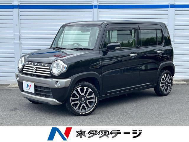 Suzuki HUSTLER 2019-03 8545758-0