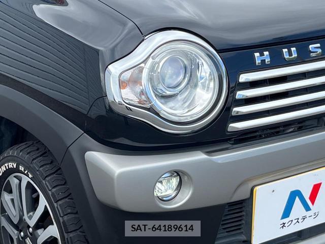 Suzuki HUSTLER 2019-03 8545758-11