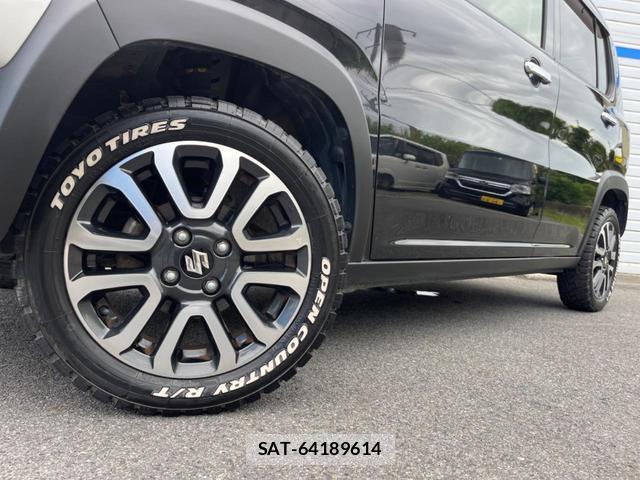 Suzuki HUSTLER 2019-03 8545758-12