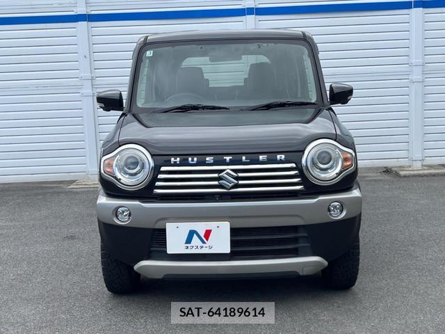 Suzuki HUSTLER 2019-03 8545758-13