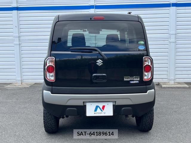 Suzuki HUSTLER 2019-03 8545758-14