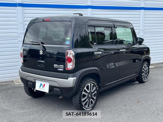 Suzuki HUSTLER 2019-03 8545758-16