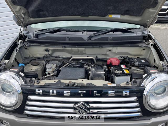 Suzuki HUSTLER 2019-03 8545758-17
