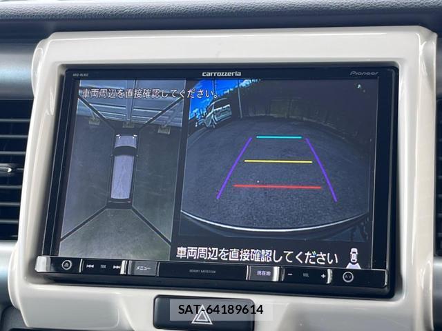 Suzuki HUSTLER 2019-03 8545758-3
