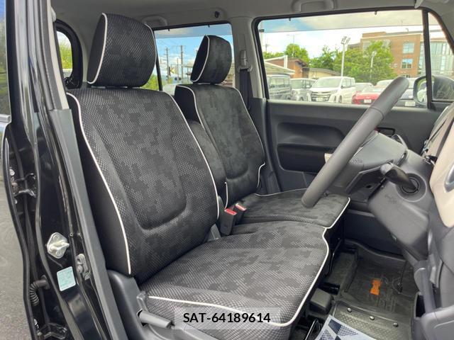 Suzuki HUSTLER 2019-03 8545758-7