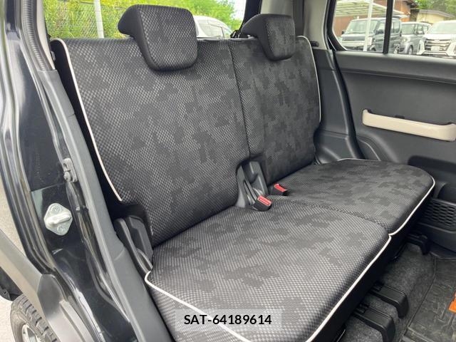 Suzuki HUSTLER 2019-03 8545758-8
