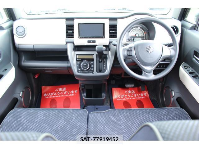 Suzuki HUSTLER 2018-04 8545952-1