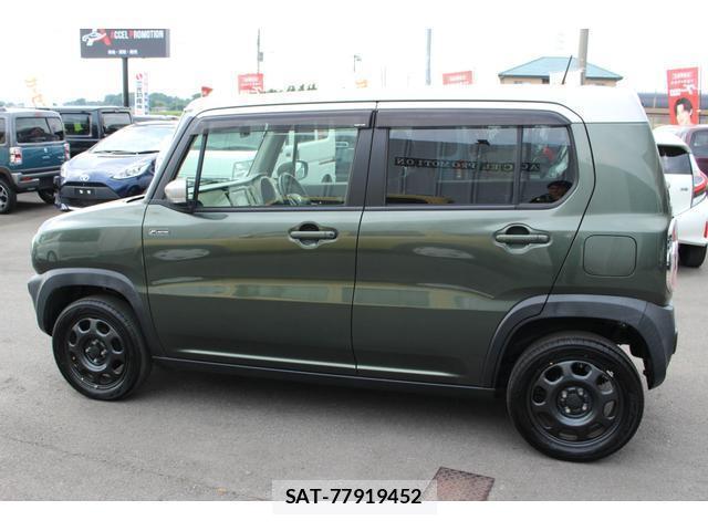 Suzuki HUSTLER 2018-04 8545952-14