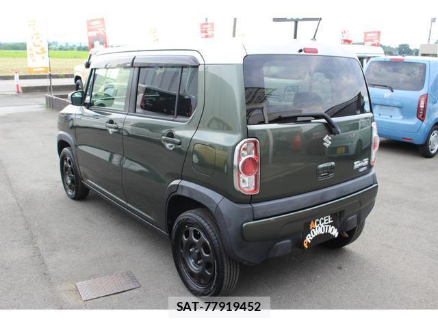 Suzuki HUSTLER 2018-04 8545952-16