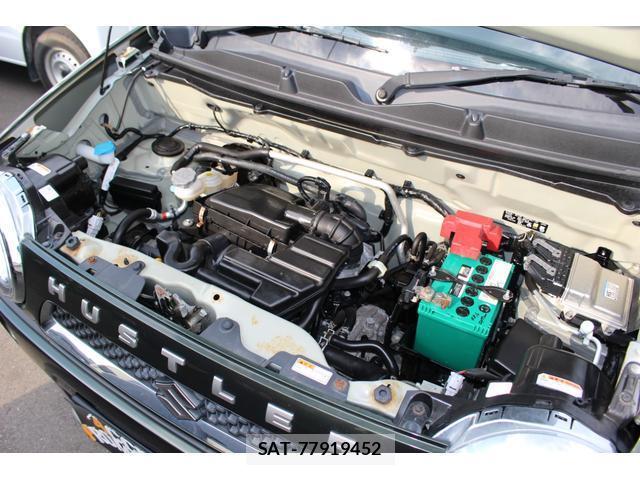 Suzuki HUSTLER 2018-04 8545952-18