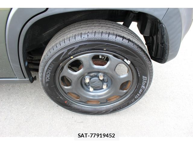 Suzuki HUSTLER 2018-04 8545952-19