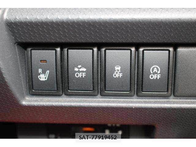 Suzuki HUSTLER 2018-04 8545952-7