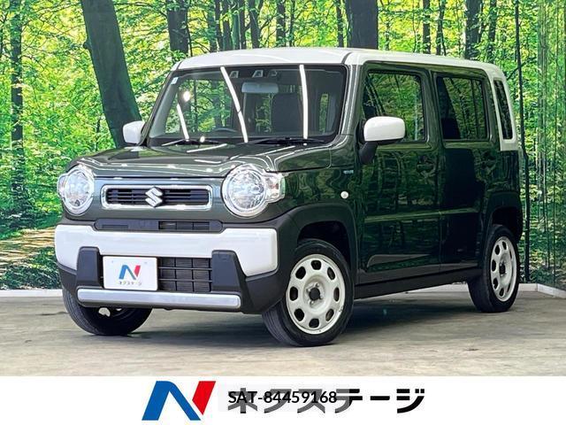 Suzuki HUSTLER 2023-05 8546005-0