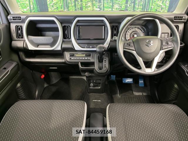 Suzuki HUSTLER 2023-05 8546005-1