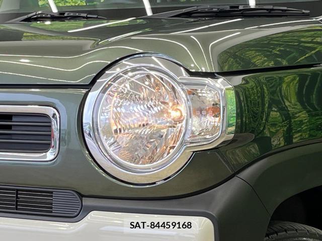 Suzuki HUSTLER 2023-05 8546005-11