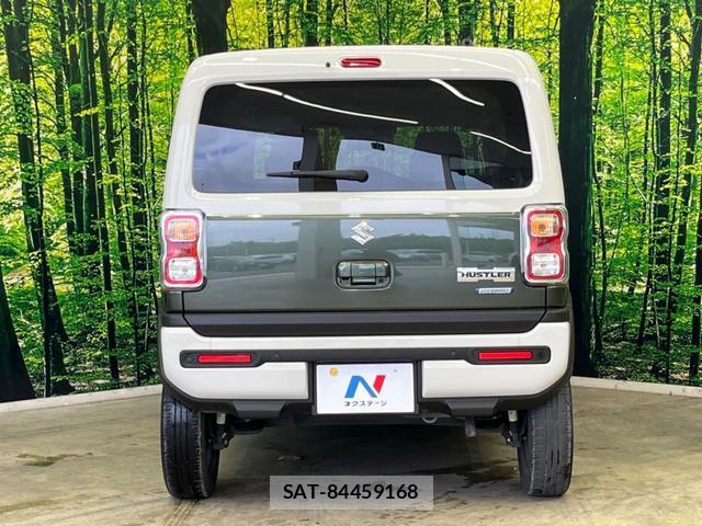 Suzuki HUSTLER 2023-05 8546005-14
