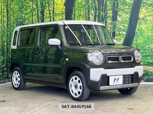 Suzuki HUSTLER 2023-05 8546005-15