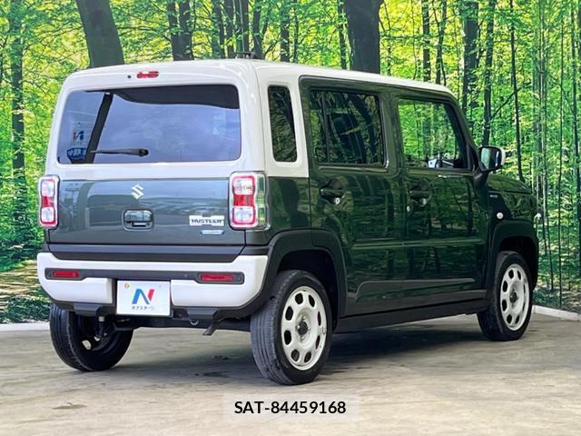 Suzuki HUSTLER 2023-05 8546005-16