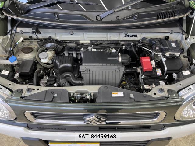 Suzuki HUSTLER 2023-05 8546005-17