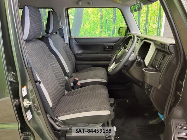 Suzuki HUSTLER 2023-05 8546005-7