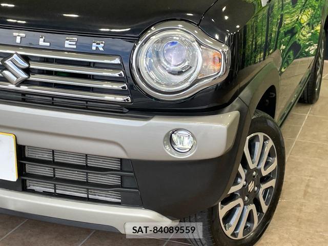 Suzuki HUSTLER 2017-02 8546391-11