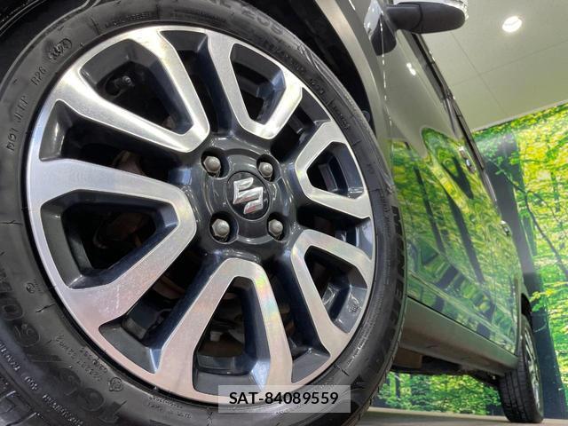 Suzuki HUSTLER 2017-02 8546391-12