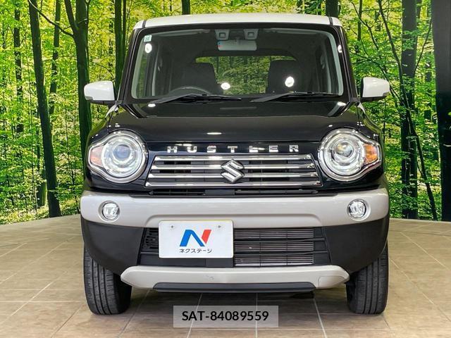 Suzuki HUSTLER 2017-02 8546391-13