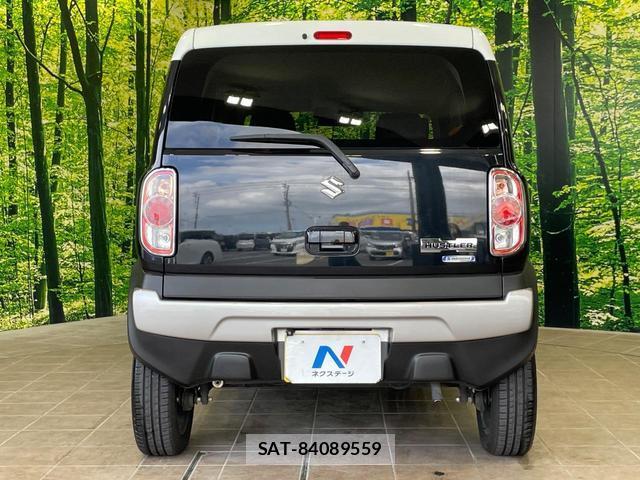 Suzuki HUSTLER 2017-02 8546391-14
