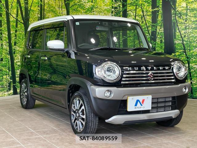 Suzuki HUSTLER 2017-02 8546391-15