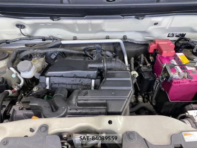 Suzuki HUSTLER 2017-02 8546391-17