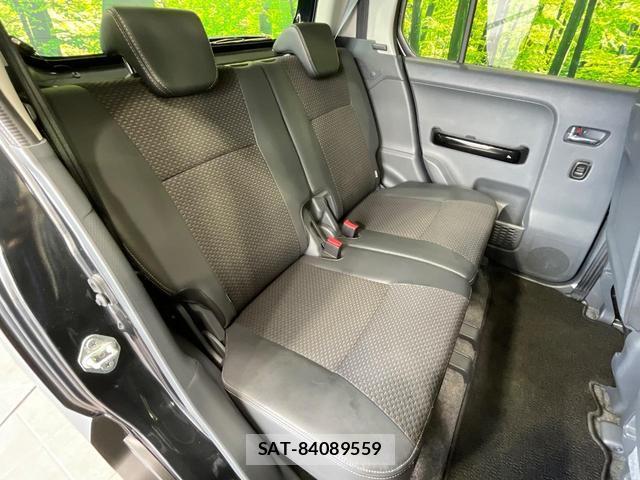 Suzuki HUSTLER 2017-02 8546391-9